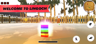 Lingocha screenshot 5