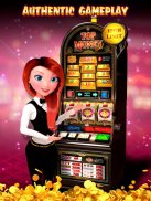 Slots gratis - Pure Vegas Slot screenshot 6