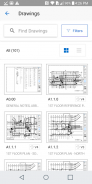 Bluebeam Drawings screenshot 1