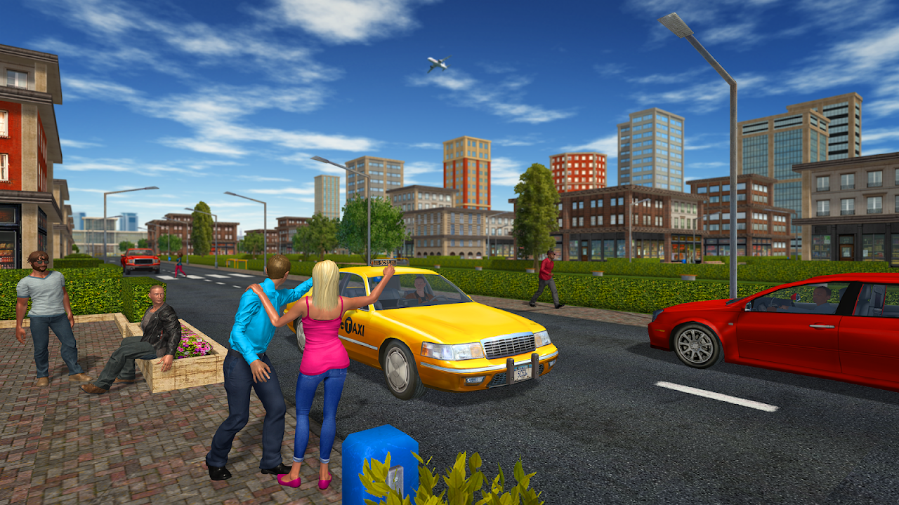 Download do aplicativo Jogos de condução de carros 3D 2023 - Grátis - 9Apps