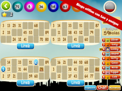 Lua Bingo Online: Live Bingo screenshot 6