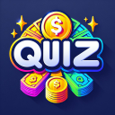 Quiz Cash - كسب المال Icon