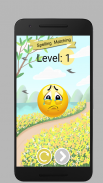 Spelling Matching Game screenshot 10