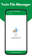 Twin File Manager screenshot 1