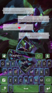 Kha'Zix LoL Theme screenshot 5