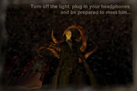 Slender Man Origins 1 Free screenshot 15