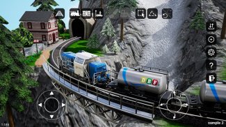 Model Railway Easily 2 screenshot 2