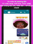 Gọi video  & Chat trò chuyện miễn phí screenshot 2