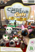 Claw Crane Cats screenshot 5