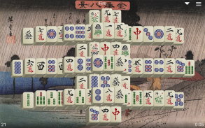 Mahjong Genius - Free screenshot 9