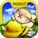 Hidden Object Adventure Games – Mystery Case Free Icon