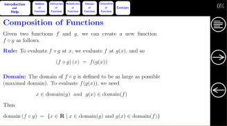 Algebra Tutorial 7 screenshot 6