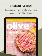 olive Magazine screenshot 14