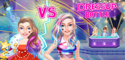 Dressup Battle