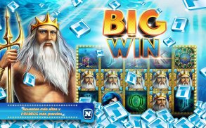 GameTwist Casino Slot: Máquinas Tragaperras gratis screenshot 9