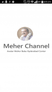 Meher Channel screenshot 0