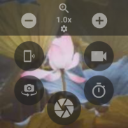 Camera Remote: Wear OS, Galaxy Watch, Gear S3 App screenshot 6