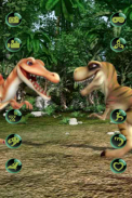 Talking Spinosaurus screenshot 2