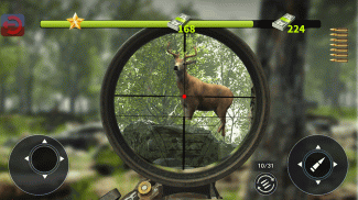 The Hunting World 3D shooting screenshot 4