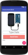 Arduino Android OTG USB screenshot 2