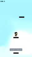 Ninja Jump screenshot 0