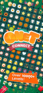 Tile Onnect 3D – Pair Matching  & Free Game screenshot 5