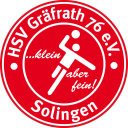HSV Solingen-Gräfrath Icon