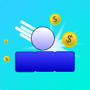 Money Bounce Icon