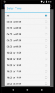 Dubai Airport DXB DWC Flight Info screenshot 4