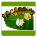 South Indian Recipes Icon