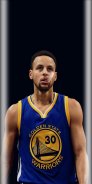 Stephen Curry Wallpapers screenshot 3