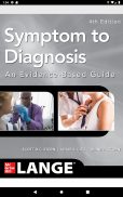 Symptom to Diagnosis An Evidence Based Guide 4/E screenshot 5