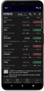 NetDania Stock & Forex Trader screenshot 15