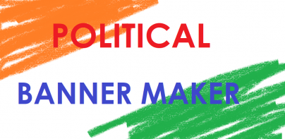 Political Banner Maker