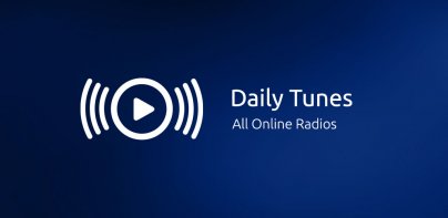 Daily Tunes: All Online Radios