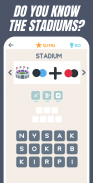 Emoji Quiz Football 2023 screenshot 4