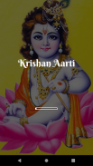 Krishna Aarti screenshot 5