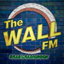 THE WALL FM Icon