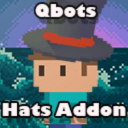 Qbots Hats Addon