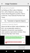 Diccionario español inglés | English Spanish Dict screenshot 12