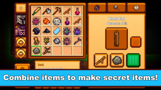 Pixel Survival Game 2 サバイバルゲーム screenshot 3