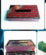 Batik Tissue Place screenshot 1