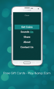 Get Gift Cards - Play & Earn screenshot 11