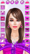 Catwalk Superstars Makeover screenshot 2