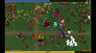 Vampire Survivors screenshot 11