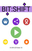 Bit:Shift screenshot 5