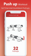 Push Ups Workout screenshot 4