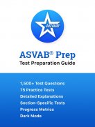 ASVAB Test 2024 screenshot 3