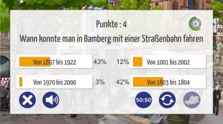 Bamberg wimmelt Quiz screenshot 2