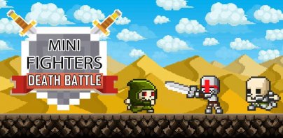 Mini Fighters : Death battles